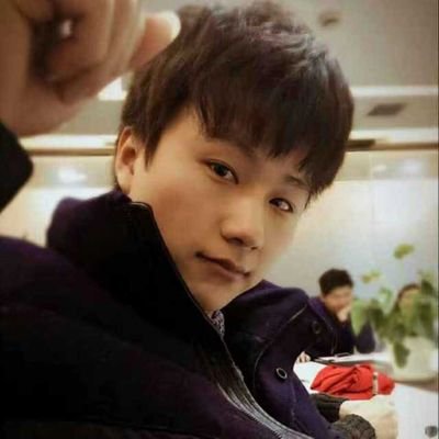 Profile Picture of Jerry Lu (@jerrylu33914683) on Twitter