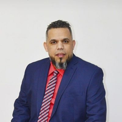 Profile Picture of ERICK ESTRELLA (@SoyErikEstrella) on Twitter