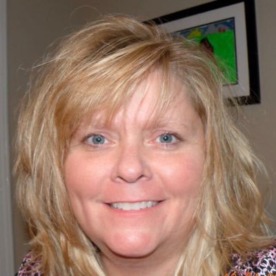 Profile Picture of Ellen Byrum Goad (@ellen_b_goad) on Twitter