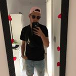 Profile Picture of Jérémy Welsch (@lebron_welsch23) on Instagram