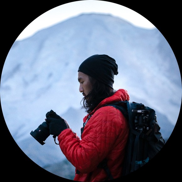 Profile Picture of Eric Sheng (@adventurerack_) on Poshmark