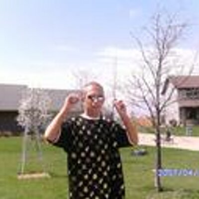 Joe Hockett - Twitter Profile Picture of Joe Hockett (@jigga5) on Twitter