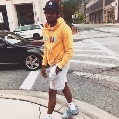 ⛓REBEL ¥EN⛓ - Twitter Profile Picture of ⛓REBEL ¥EN⛓ (@AyyyyeChris) on Twitter