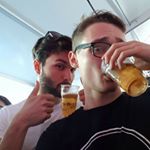 Daniel Vos - Instagram Profile Picture of Daniel Vos (@daniellvos) on Instagram