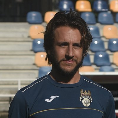 Profile Picture of Manu Barros (@Manu90Barros) on Twitter