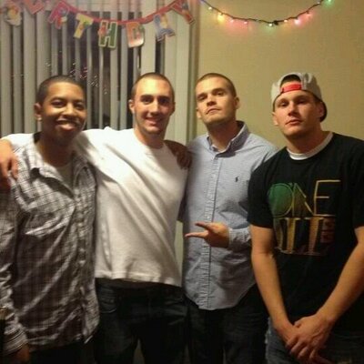 Profile Picture of Darius Lofton (@Dloft05) on Twitter