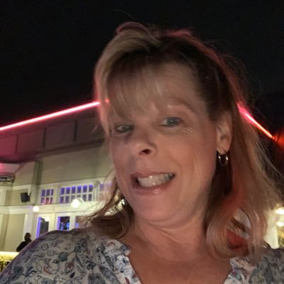 Trish McConnell - Twitter Profile Picture of Trish McConnell (@mcconnell_trish) on Twitter