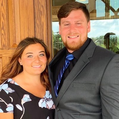 Profile Picture of Ashley Gordon✞ (@the__AG) on Twitter