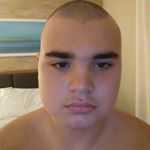 Profile Picture of Chris Burr Крис берр🇷🇺🇷🇺➕➕ (@burrboythereligiouswizard5000) on Instagram