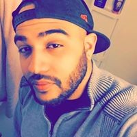 Profile Picture of Curtis Harris (@curtis-harris-54) on Quora