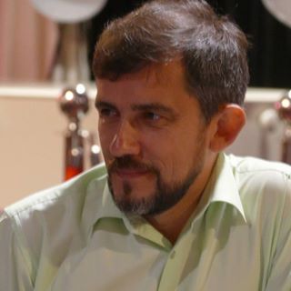 Profile Picture of Taras Goley (@Taras-Goley) on Facebook