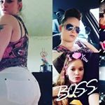 Profile Picture of Stephanie Byrd (@miss_byrd55) on Instagram