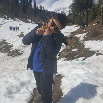 Profile Picture of Hi Namdol (@HNamdol) on Twitter