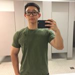 Profile Picture of Huiming Zhang (@raymanzhanghm) on Instagram