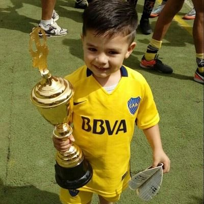 Profile Picture of Roberto Daniel Corso (@Roberto30860304) on Twitter
