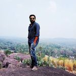 Profile Picture of maju thomas (@thomas_maju) on Instagram