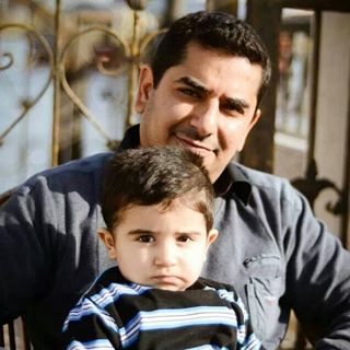 Profile Picture of Ahmed Salloum (@ahmed.salloum.75) on Facebook