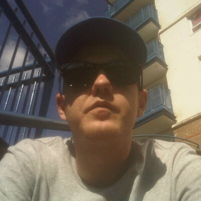 Benji Collins - Twitter Profile Picture of Benji Collins (@missycollins221) on Twitter