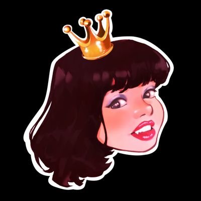 Profile Picture of 𝐂𝐡𝐚𝐫𝐥𝐢𝐞 Queen (@iwantjo) on Twitter