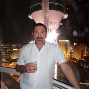 Profile Picture of Jason Vice (@JasonVice) on Twitter