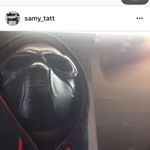 Profile Picture of The Ink Machine S.sides Finest (@samy_tatt) on Instagram