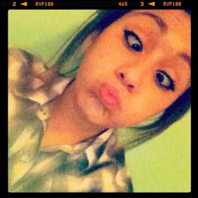 Profile Picture of Sonia Zamudio (@soniazamudio3) on Twitter