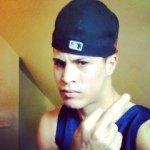 Profile Picture of Jayson Rivera (@jaysonrivera3) on Instagram