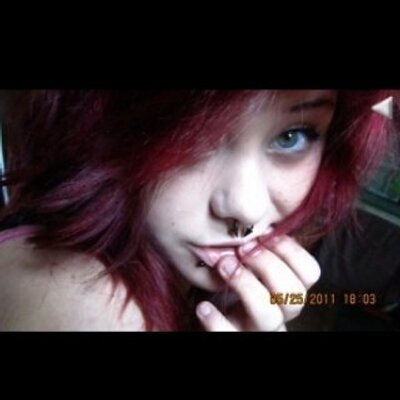 Profile Picture of Alice Estalee Luster (@wonderland42o) on Twitter