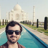 Profile Picture of Benjamin Jenks (@benjamin-jenks-2) on Quora