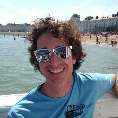 Stuart Chadwick - Twitter Profile Picture of Stuart Chadwick (@stus_voice) on Twitter