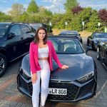 Profile Picture of Michelle Marks (@michelle.mxrks) on Instagram