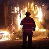 Profile Picture of wireman_fireman (@@jerrywireman) on Tiktok