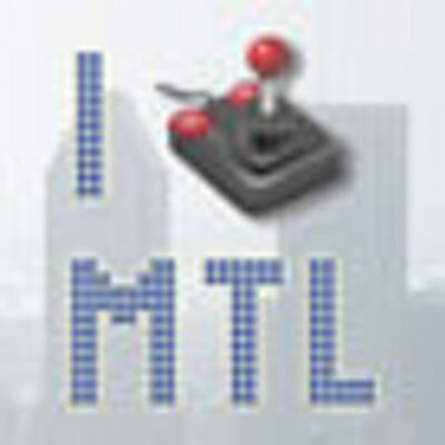 Profile Picture of Games Montreal (@GamesMontreal) on Twitter