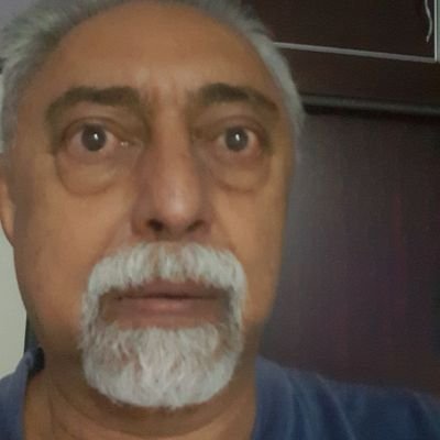 Profile Picture of Naranjan Singh (@Naranja07605052) on Twitter