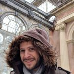 Profile Picture of Rafael Marmolejos Goriup (@rafa.margo) on Instagram