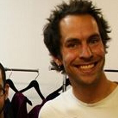 Profile Picture of Adam Vollmer (@oregonadam) on Twitter