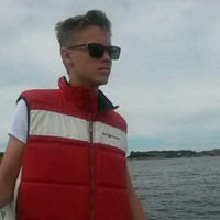 Profile Picture of Lucas Frodell (@lucas-frodell) on Quora