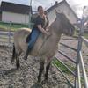 Profile Picture of Nicole Schmid (@nickis_ponyranch) on Tiktok