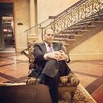 Profile Picture of Glenn H Mahon (@glennhmahon) on Instagram