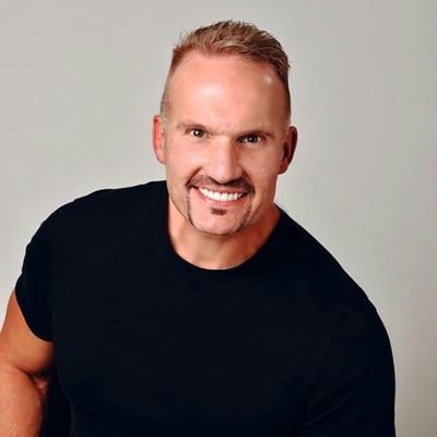 Profile Picture of Ron Carpenter (@roncarpenters) on Twitter