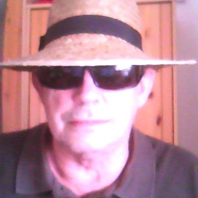 Profile Picture of Herbert Büchner (@BuchnerHerbert) on Twitter
