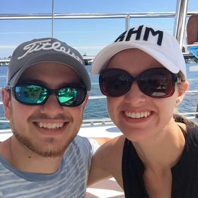 Profile Picture of Blair Sherman (@blair_sherman) on Pinterest