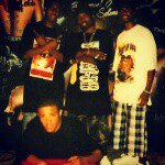 Profile Picture of Christopher Thomas (@striving1988) on Instagram