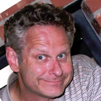 Profile Picture of Mickey Hines (@mickhines) on Twitter