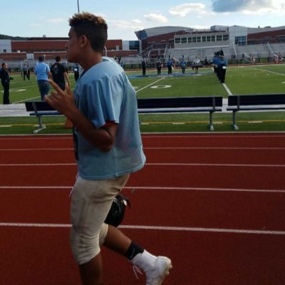 Profile Picture of Bryce Yoder (@BryceYoder11) on Twitter