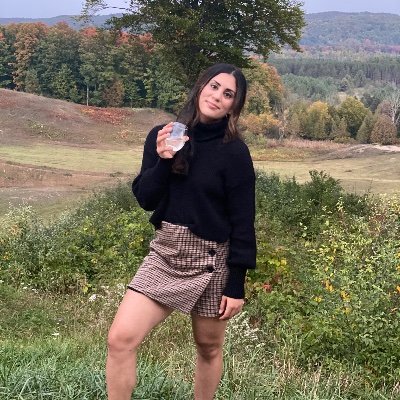 Profile Picture of Renee Brewart (@ReneeBrewart) on Twitter