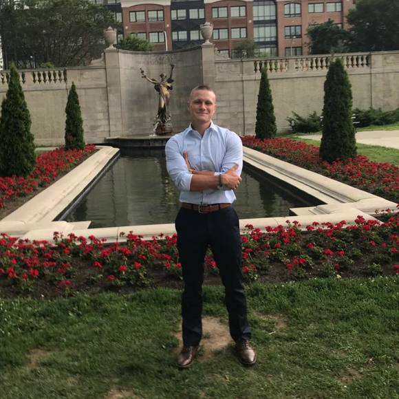 Profile Picture of Kyle Moffatt (@kylemoffatt55) on Poshmark