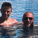 Profile Picture of Joshua Ward (@wardy25082) on Instagram