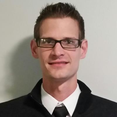Profile Picture of Jon Rishel (@Jon_Waterstone) on Twitter