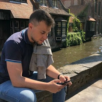 Profile Picture of Daniel Olmedo (@DaniOlmedo7) on Twitter